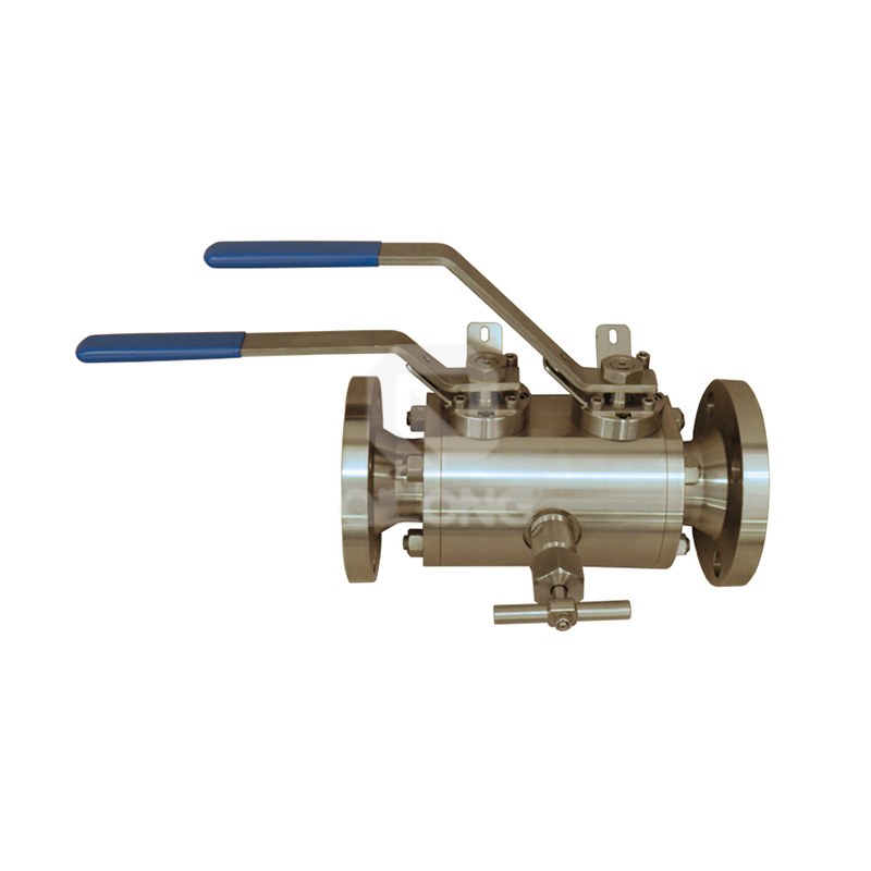 Industrial Ball Valves Market Size Research Report [2023-2030] | 99 Pages  - Benzinga