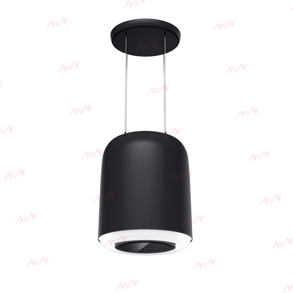 High-Technical air purifier lamp hood 833