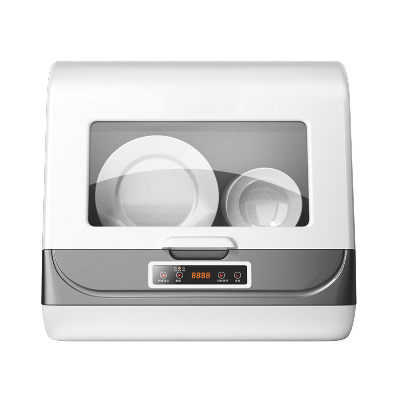 Dish Washer W338 Featured Image