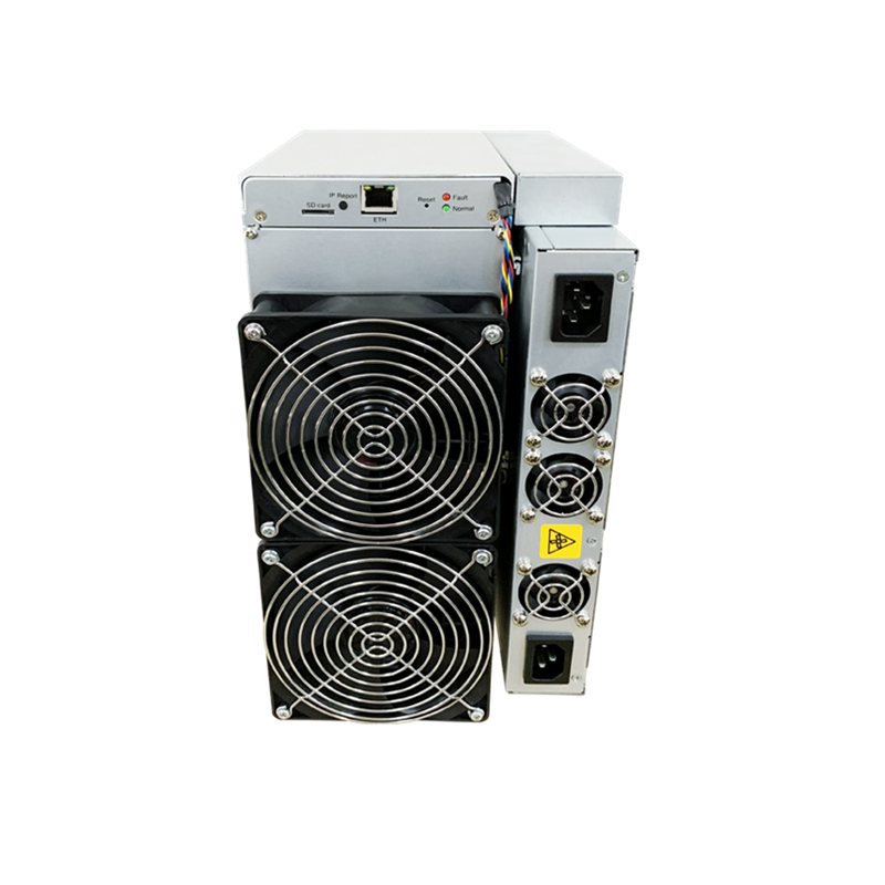 Another Solo Bitcoin Miner Hits the Jackpot for $160,000