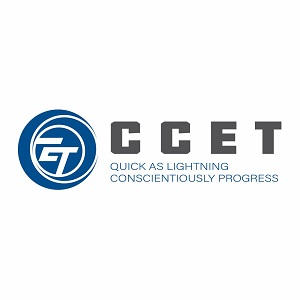 Arenti beneamt CCET Co., Ltd. as pleatslike distributeur yn Kambodja