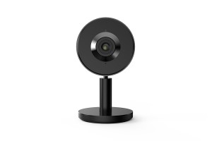 INDOOR1 — мини-камера видеонаблюдения для помещений с разрешением 2K Wi-Fi и профессиональными характеристиками
