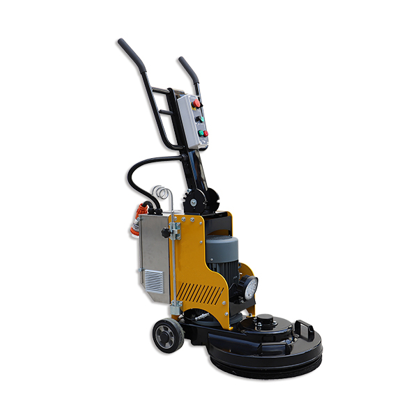 CC Floor Polisher Featured Image