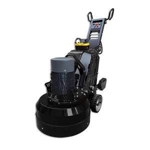 One of Hottest for Portable Carpet Extractor - F6 floor grinders – Ares