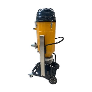 Wholesale Hammer Drill Dust Collector - X3 Industrial Dust Collectors – Ares