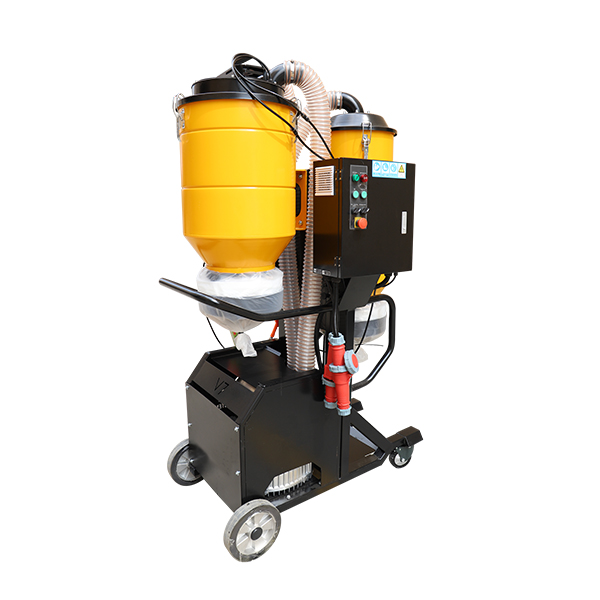 X7 Industrial Dust Collectors Featured Image