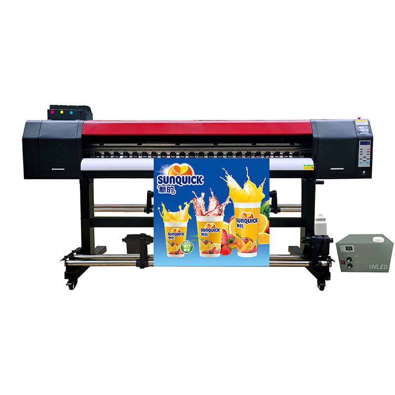 Mexar’s Emphasis On Pigment-Based Digital Textile Inks Pays Off | Ink World
