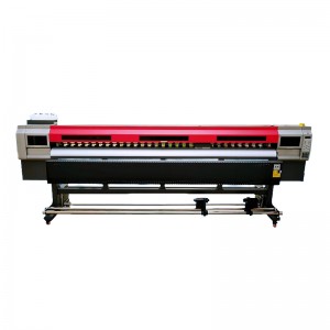 Impressora ecosolvent de gran format de 3,2 m, AJ-3202iE...
