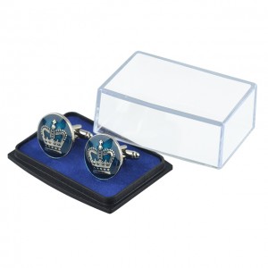 Висококачествени модни копчета за ръкавели Бижута Масонски месингови позлатени комплекти метални мъжки костюм Копчета за ръкавели и щипки за вратовръзка