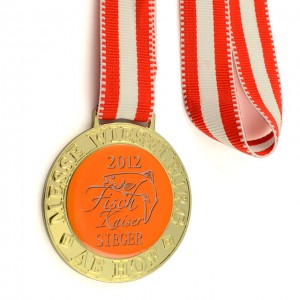 ArtiGifts OEM ODM җитештерүче барлык формадагы спорт антиквариат алтын көмеш бакыр бронза медальләр гравюр сублимация буш медале