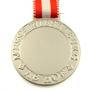ArtiGifts OEM Výrobce ODM Vlastní Všechny tvary Sportovní Starožitné Zlato Stříbro Měď Bronzové medaile Gravírování Sublimace Prázdná medaile