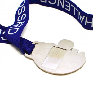 Artigifts Qualityokary hilli hünärmen ýöriteleşdirilen metal marafon sport baýragy medal futbol kubogy altyn medal