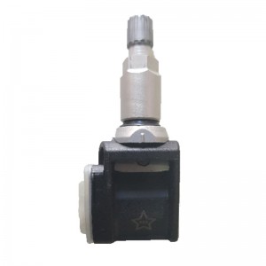 Schrader Inbyggd däcktrycksmonitor är lämplig för BMW sensor 1 serie 2 serie 3 serie 5 serie OEM