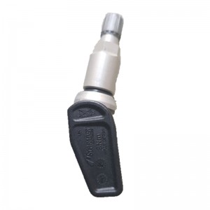 Schrader Dahili lastik basıncı monitörü, BMW sensörü 1 serisi 2 serisi 3 serisi 5 serisi OEM için uygundur