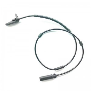 Ang ABS induction wire wheel speed sensor