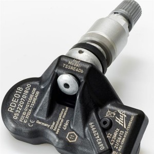 Schrader سنسور فشار باد لاستیک آئودی و پورشه کاین توآرگ مانیتور فشار لاستیک قابل استفاده است