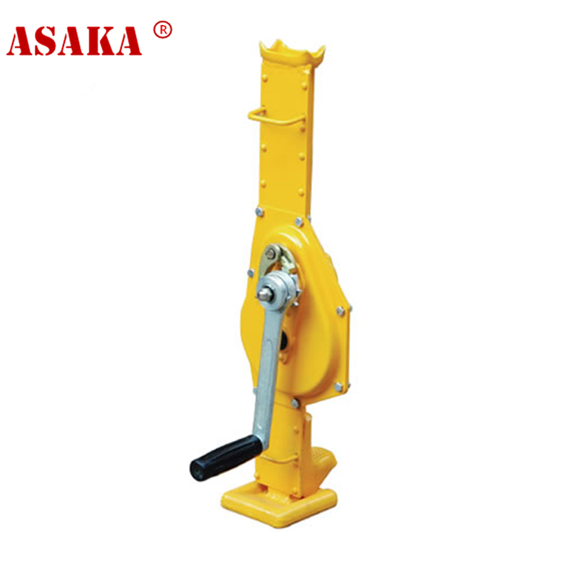 High Quality Mechenical Jack with CE Approved