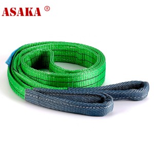 Fast Delivery Webbing Sling 2 ton ine Best Price