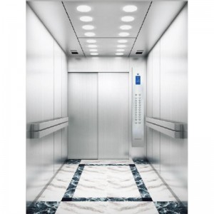 Hot-selling Replacement Of Schneider Inverter - Bed Elevator – Fuji