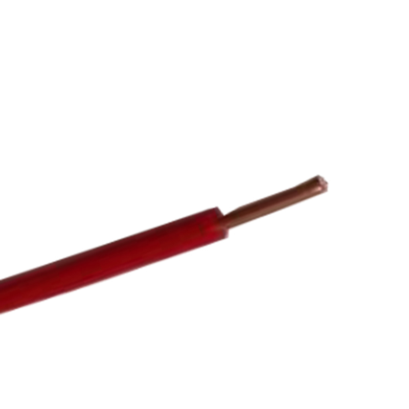 PVC Single Core Wire Featured Image