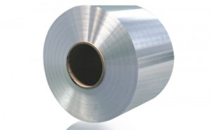 3105 alloy Aluminium Coil airson a reic