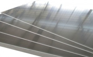 China wholesale Mirror Aluminum Coil Supplier –  5005 Aluminum sheet for curtain wall – Asia
