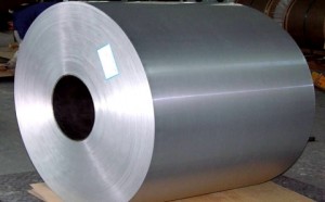 5083 aluminiumsspole færdigbehandlet