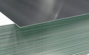 Hoja de placa de aluminio de aleación 6063