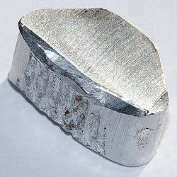 What are the factors that cause changes in aluminum prices?