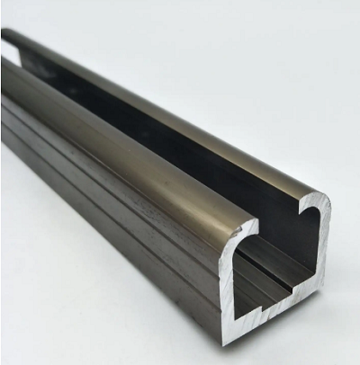 What are the uses of aluminum alloy hanging rails