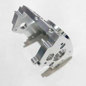 Perfil de aluminio 6063-T5 personalizado OEM/ODM