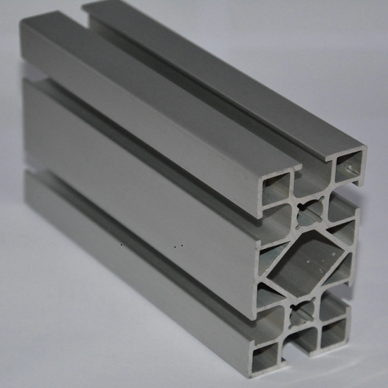 Quomodo videre qualitates aluminium perfiles per aspectum