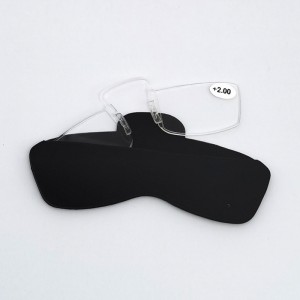 Fickläsglasögon NRD8001