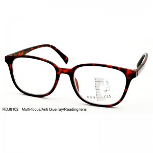 Naočale za čitanje s automatskim fokusom