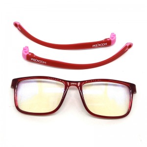 TR52 TR90 Optical Eyeglass Frames for Kids