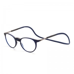 Vergrootglas Leesbril