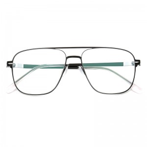 7921 Ultra Clear Two-color Steel Skin Optical