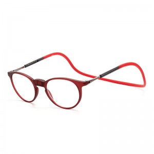 Naočale za čitanje s povećalom
