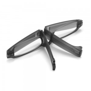 Окуляри для читання Tr90. Складні окуляри для читання