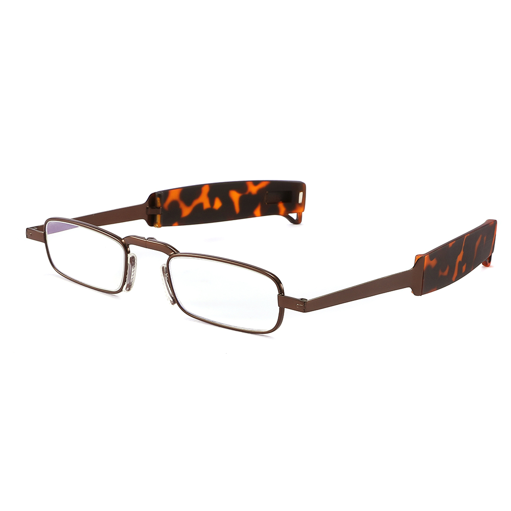 Læsebriller Optisk justerbare magnetiske læsebriller