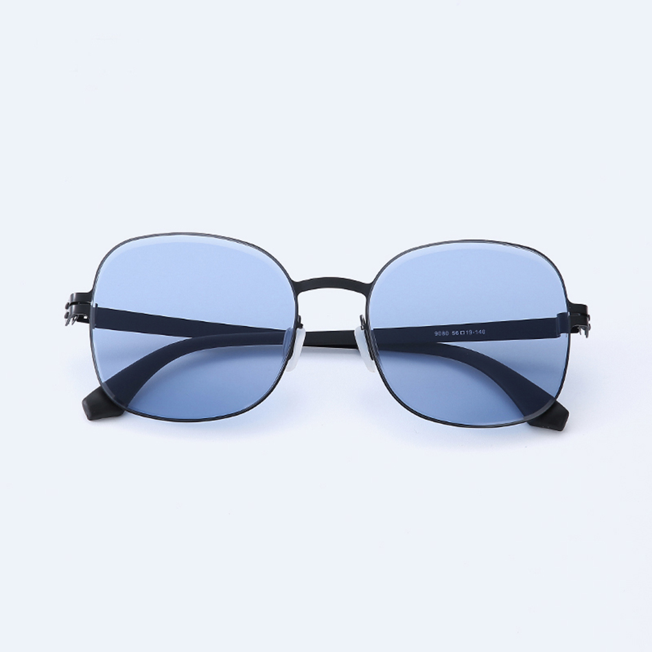 Diamentowe okulary przeciwsłoneczne z nylonu 9080