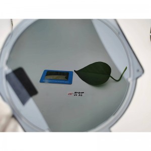 Sunglasses Lens- Altkvalita PCPL-lenso