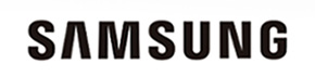 Samsung logotips