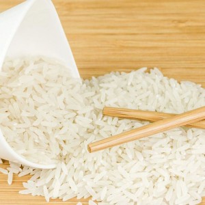 Péptido de arroz