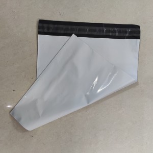 Plain Mailing Courier Packing Bag Pp Woven Fertilizer Bag Custom Bags Logo Packaging Plastic Shipping Bags For Packing
