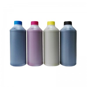 Competitive Price for Printers Jack Sublimation Ink - 1000ml Brilliant Colors Sublimation Ink – Asiaprint