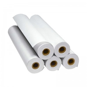 Hege kwaliteit Roll Sublimation Transfer Sublimation Paper