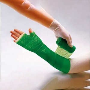 I-Orthopedic Casting tape