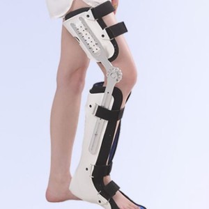 Ortoza za koljeno-gležanj-stopalo