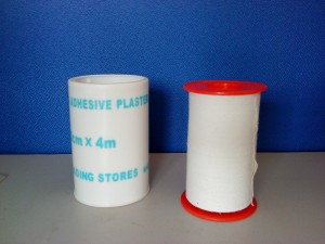 Medical Adhesive Plaster